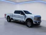2024 Ford Super Duty F-250 Lariat