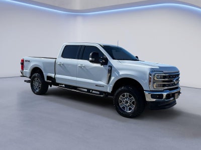 2024 Ford Super Duty F-250 Lariat