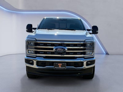 2024 Ford Super Duty F-250 Lariat
