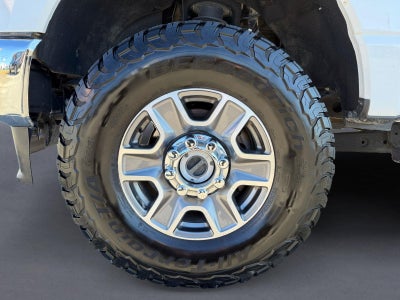 2024 Ford Super Duty F-250 Lariat