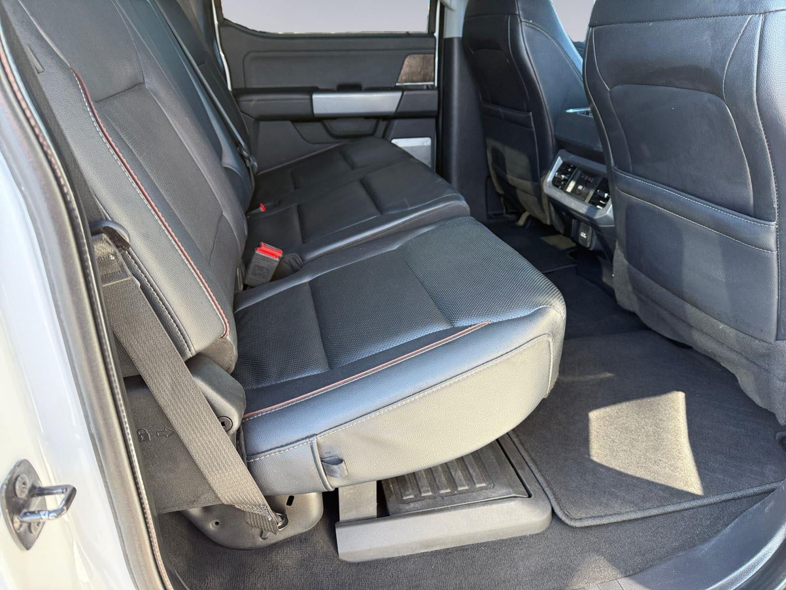 2024 Ford Super Duty F-250 Lariat