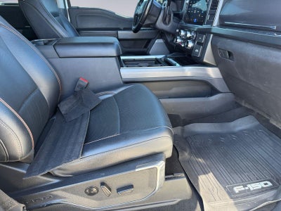 2024 Ford Super Duty F-250 Lariat