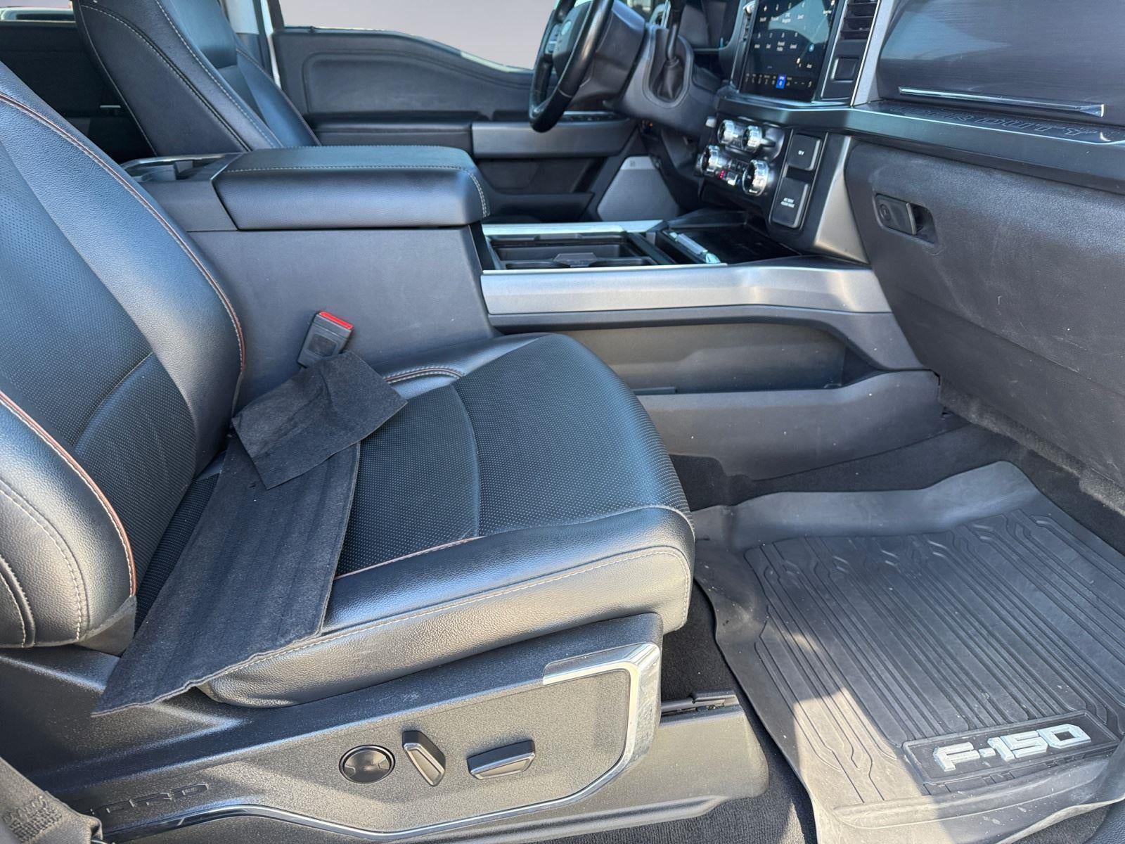 2024 Ford Super Duty F-250 Lariat