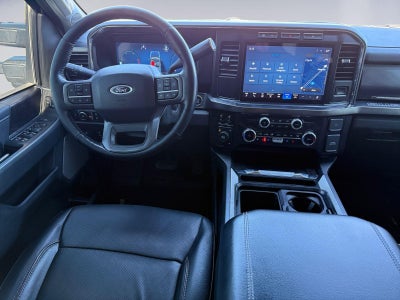 2024 Ford Super Duty F-250 Lariat