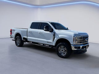 2024 Ford Super Duty F-250 Lariat