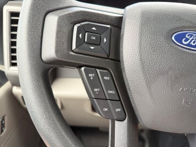 2022 Ford Super Duty F-250 Srw XL