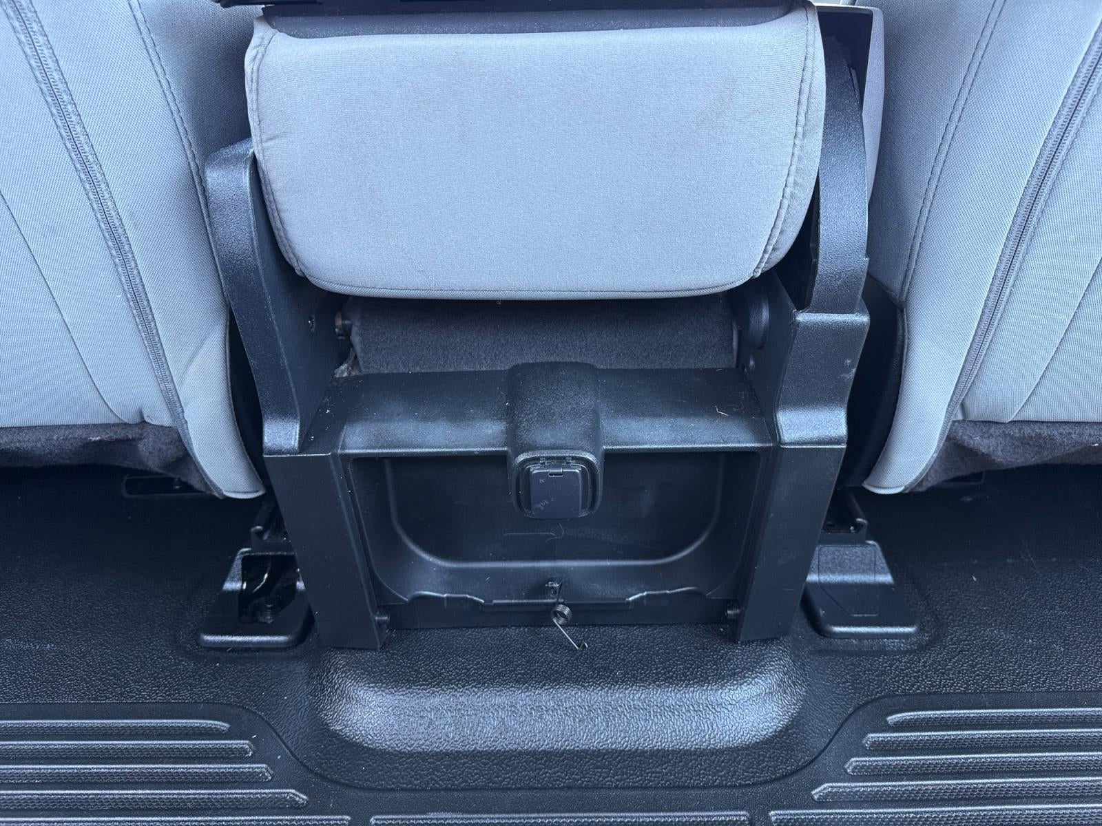 2020 Ford F-350 Base