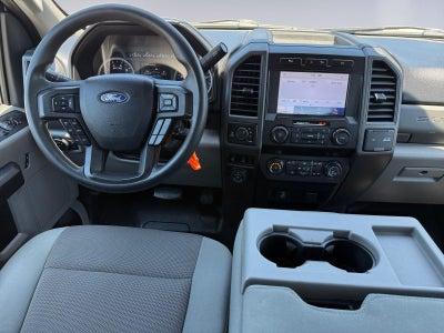 2020 Ford F-350 Base