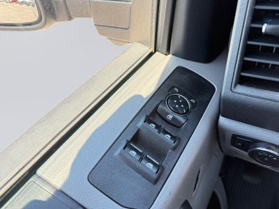 2020 Ford F-350 Base