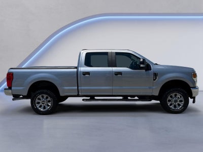 2020 Ford F-350 Base
