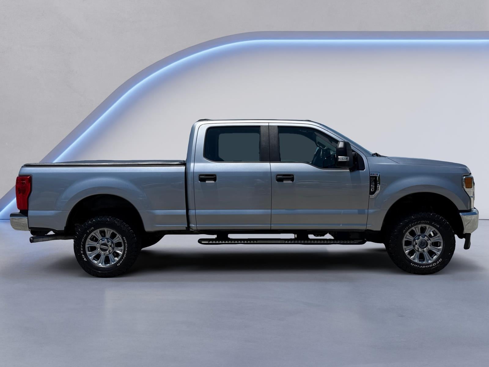 2020 Ford F-350 Base