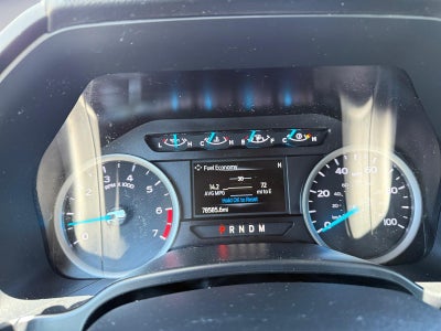 2020 Ford F-350 Base