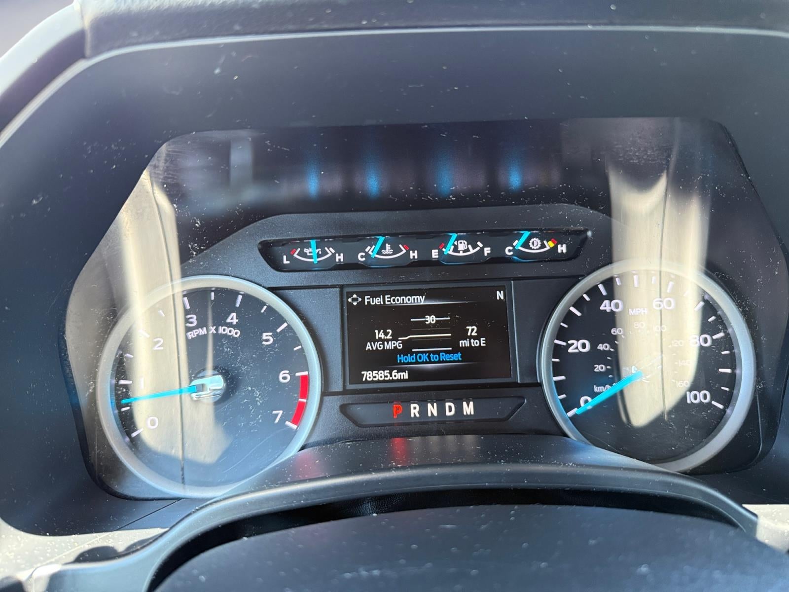 2020 Ford F-350 Base