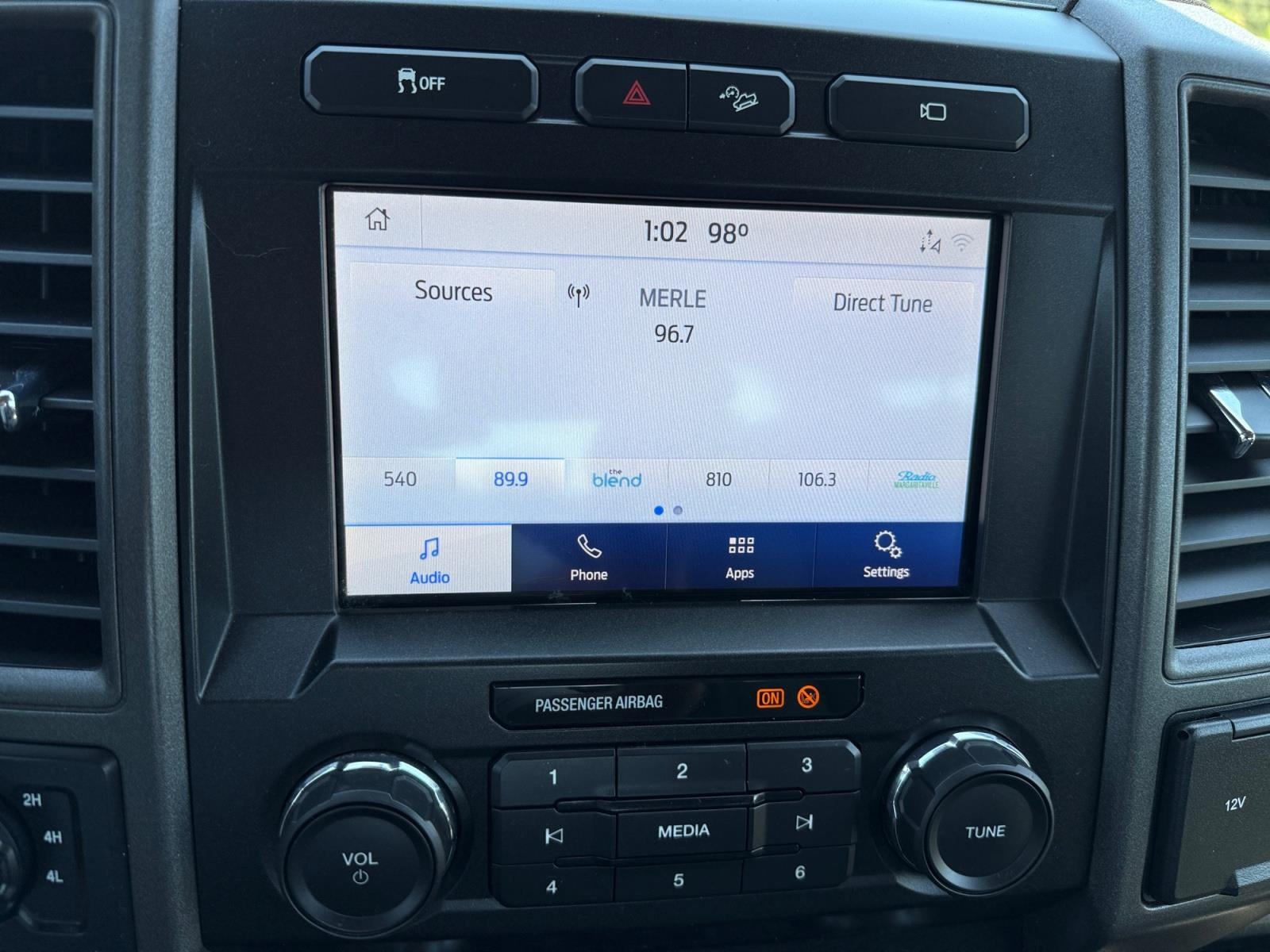2020 Ford F-350 Base