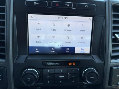 2020 Ford F-350 Base
