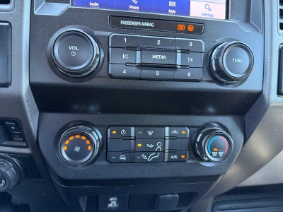 2020 Ford F-350 Base