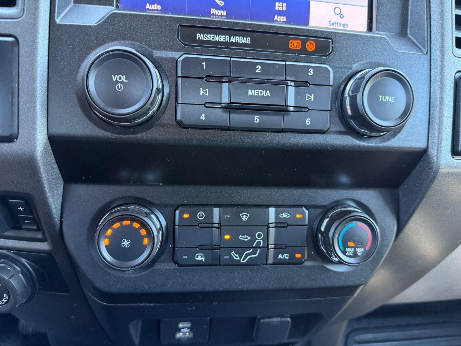 2020 Ford F-350 Base