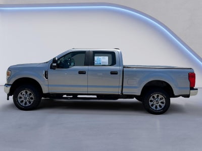 2020 Ford F-350 Base