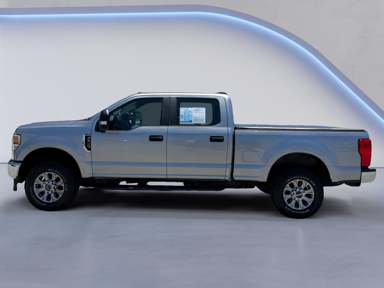 2020 Ford F-350 Base