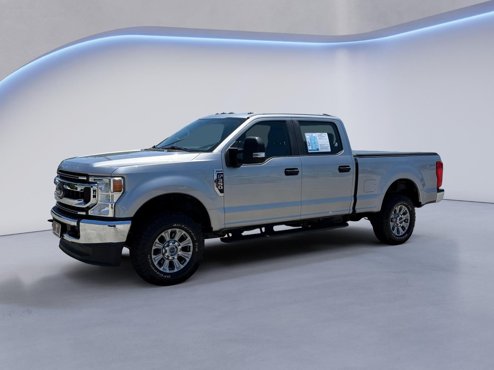 2020 Ford F-350 Base