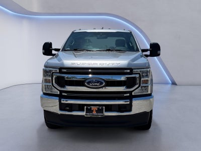 2020 Ford F-350 Base
