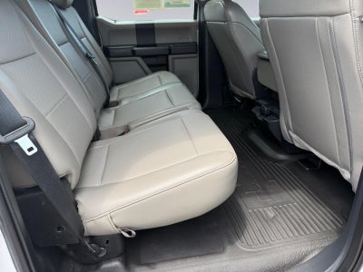 2022 Ford Super Duty F-350 Drw XL