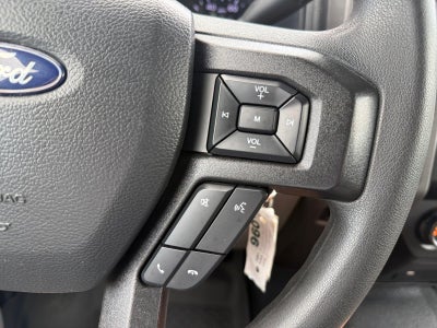 2022 Ford Super Duty F-350 Drw XL