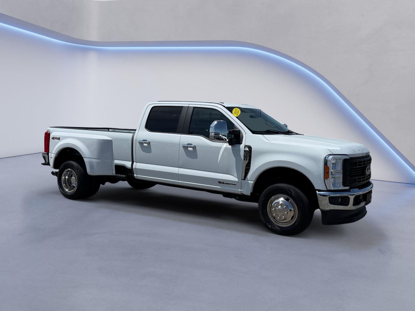 2023 Ford Super Duty F-350 DRW XL