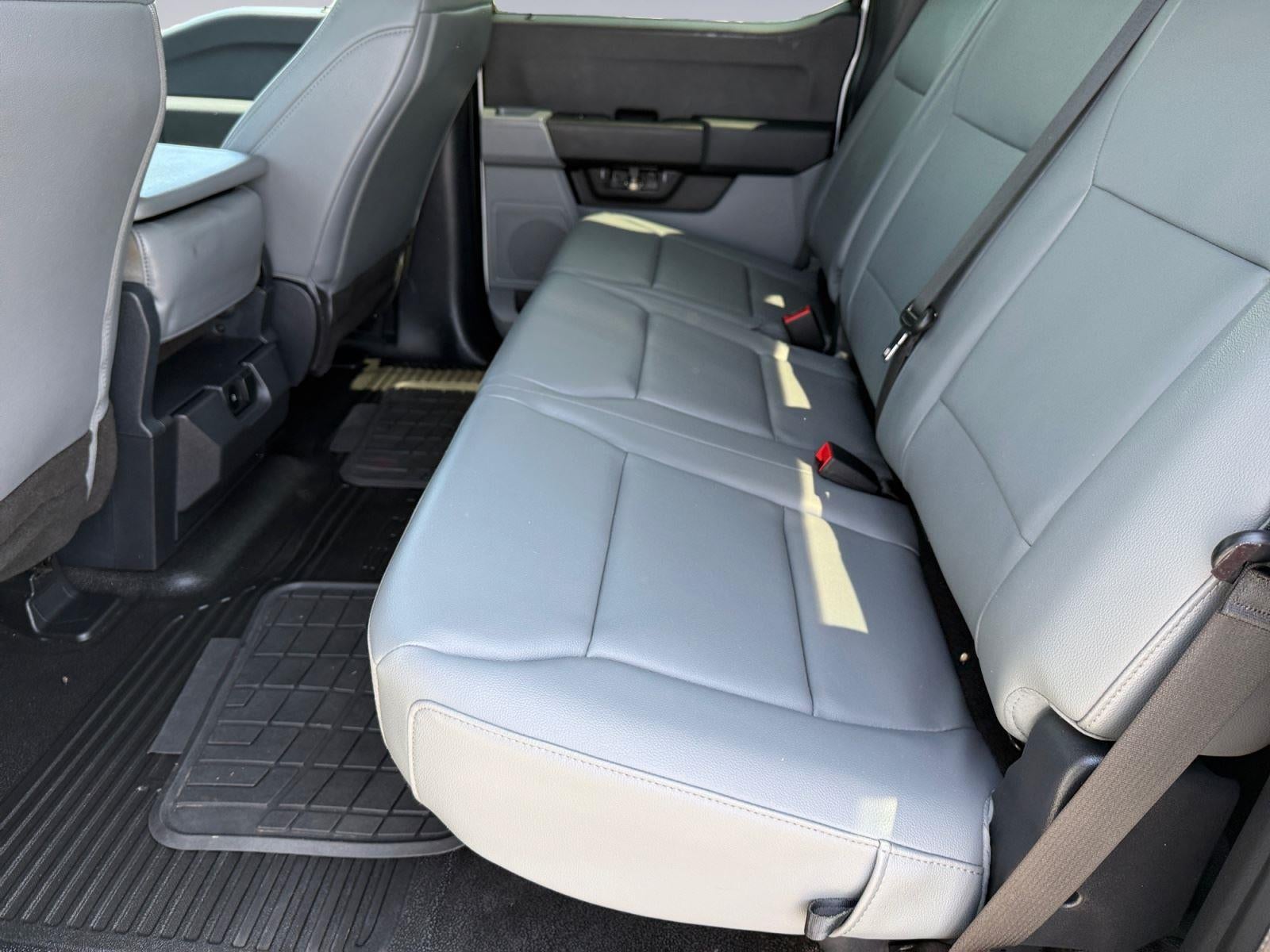 2023 Ford Super Duty F-350 DRW XL