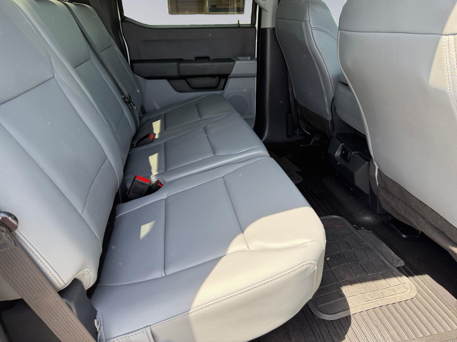2023 Ford Super Duty F-350 DRW XL