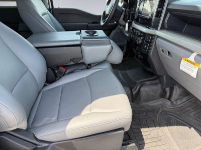 2023 Ford Super Duty F-350 DRW XL