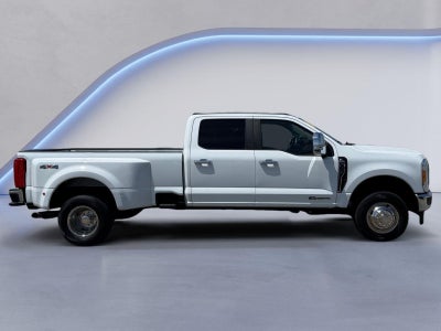 2023 Ford Super Duty F-350 DRW XL