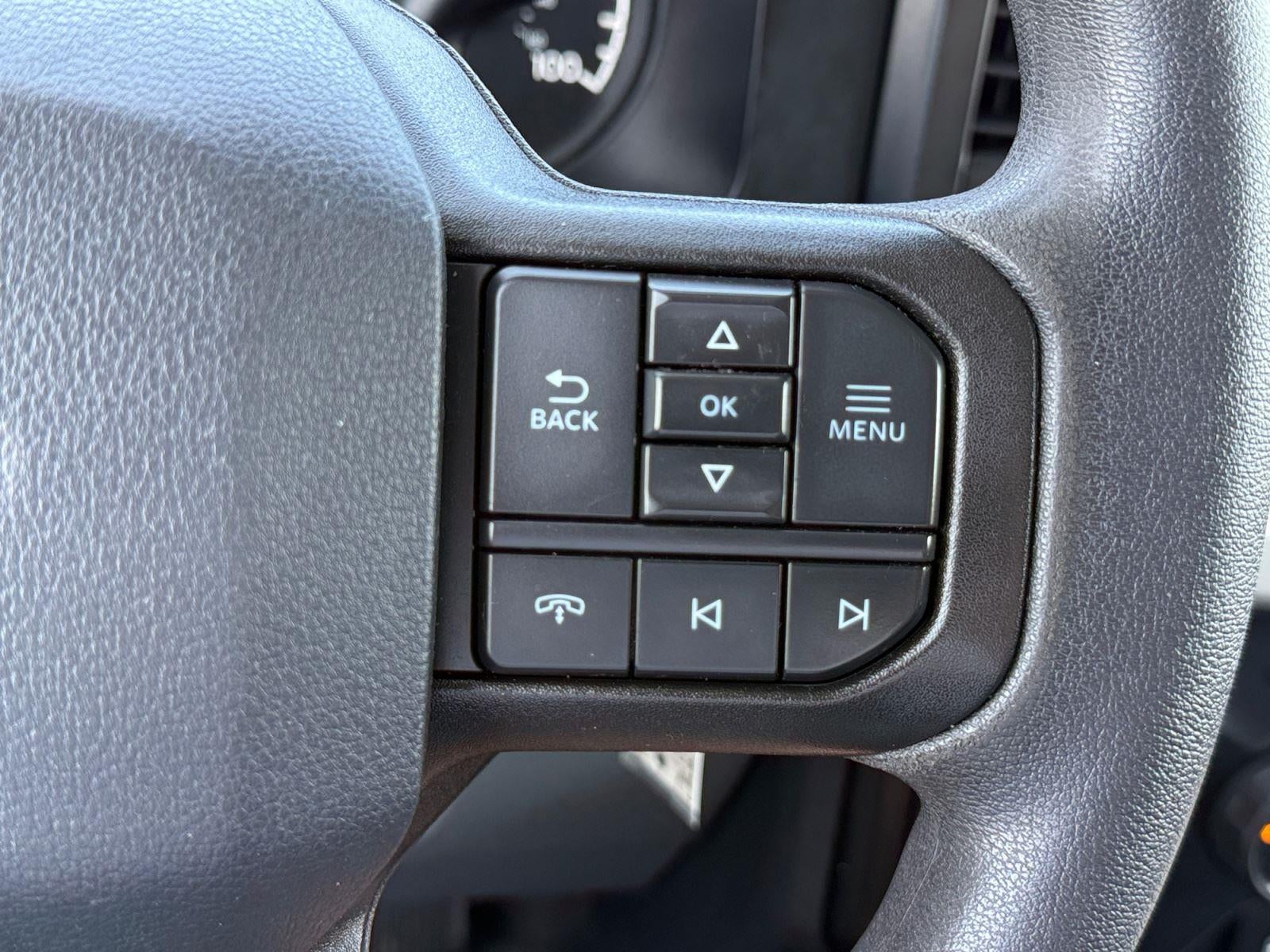 2023 Ford Super Duty F-350 DRW XL