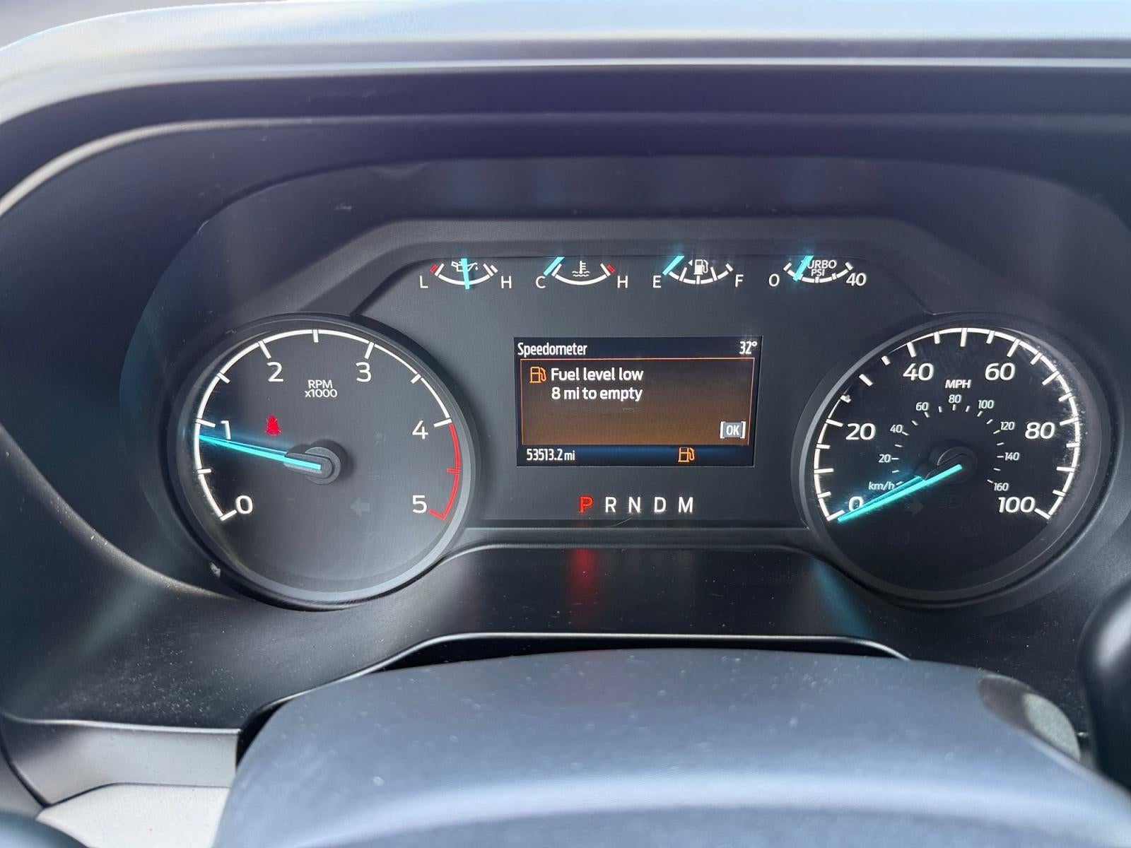 2023 Ford Super Duty F-350 DRW XL