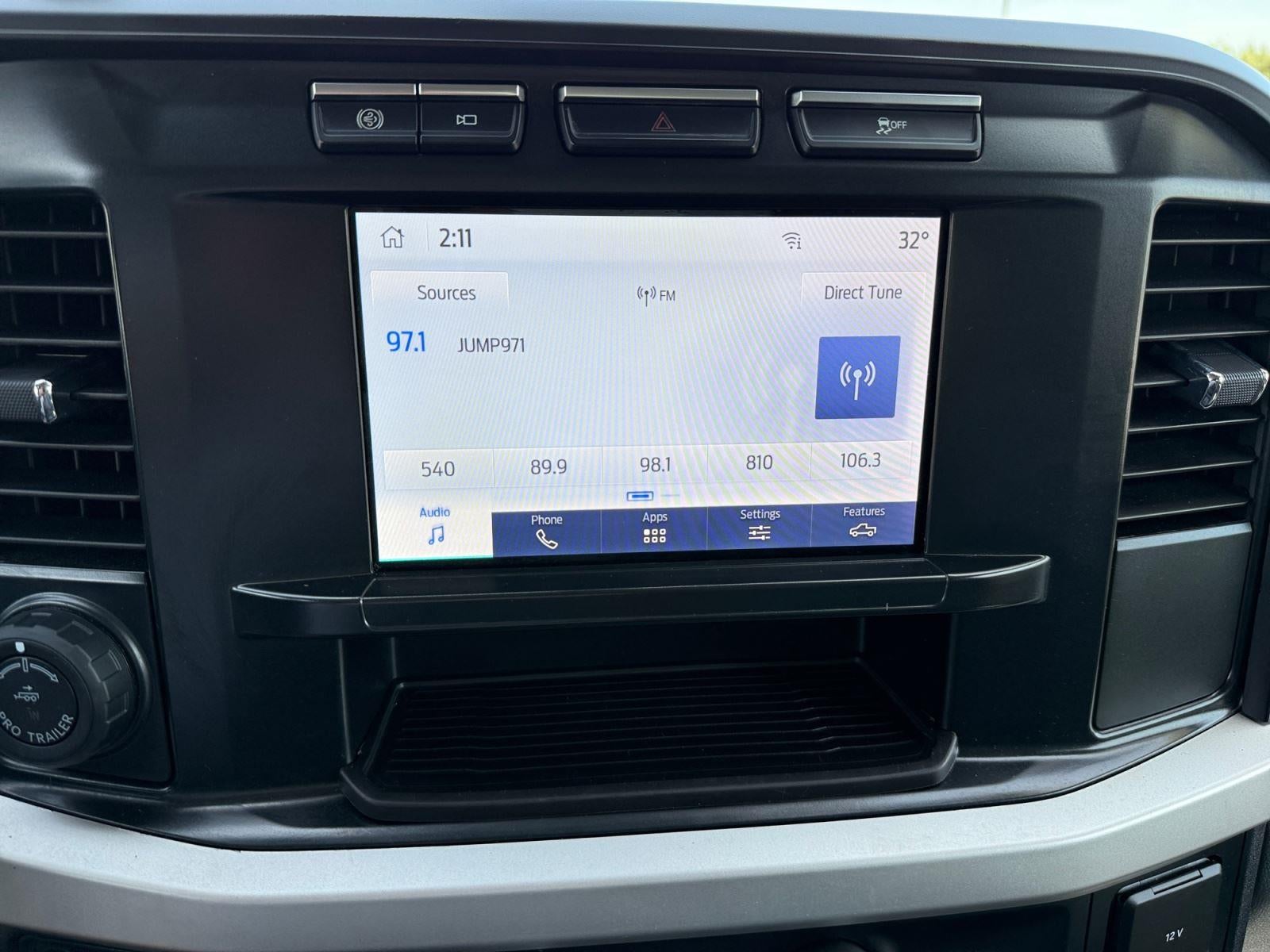 2023 Ford Super Duty F-350 DRW XL