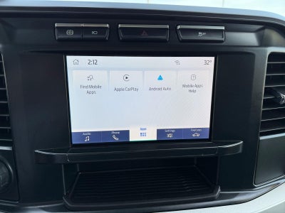 2023 Ford Super Duty F-350 DRW XL