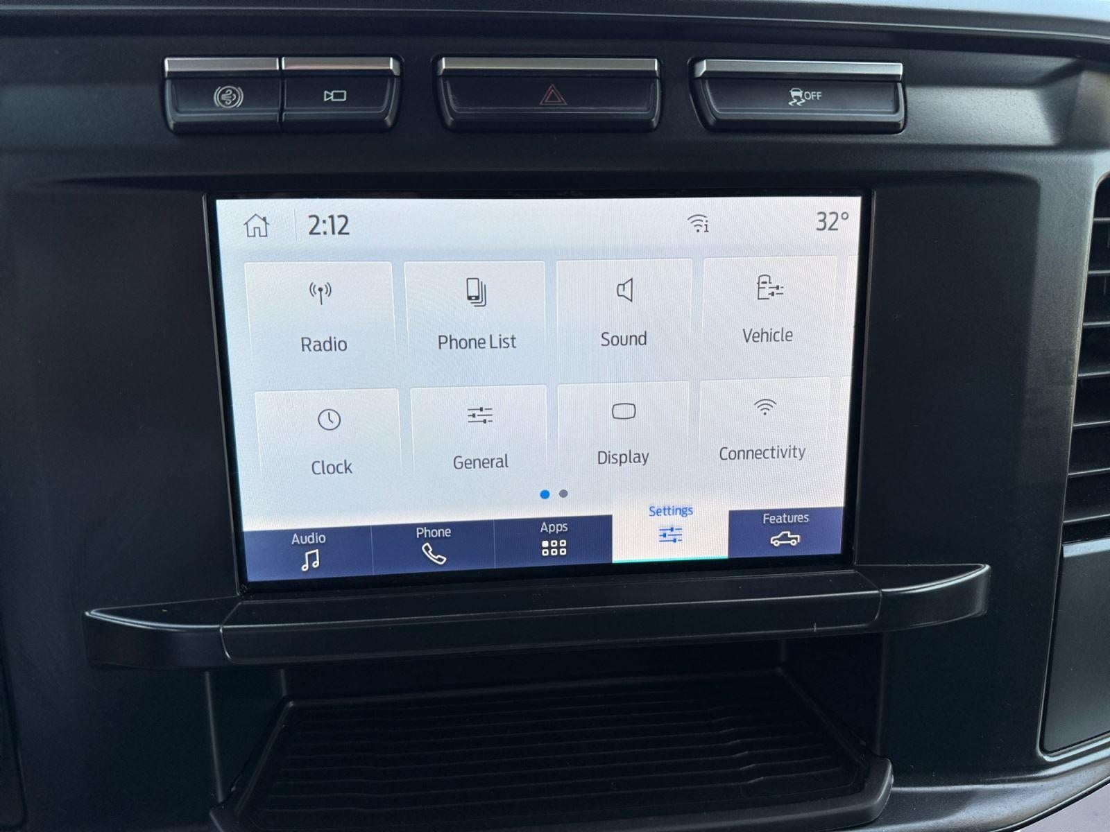 2023 Ford Super Duty F-350 DRW XL