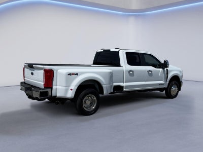 2023 Ford Super Duty F-350 DRW XL