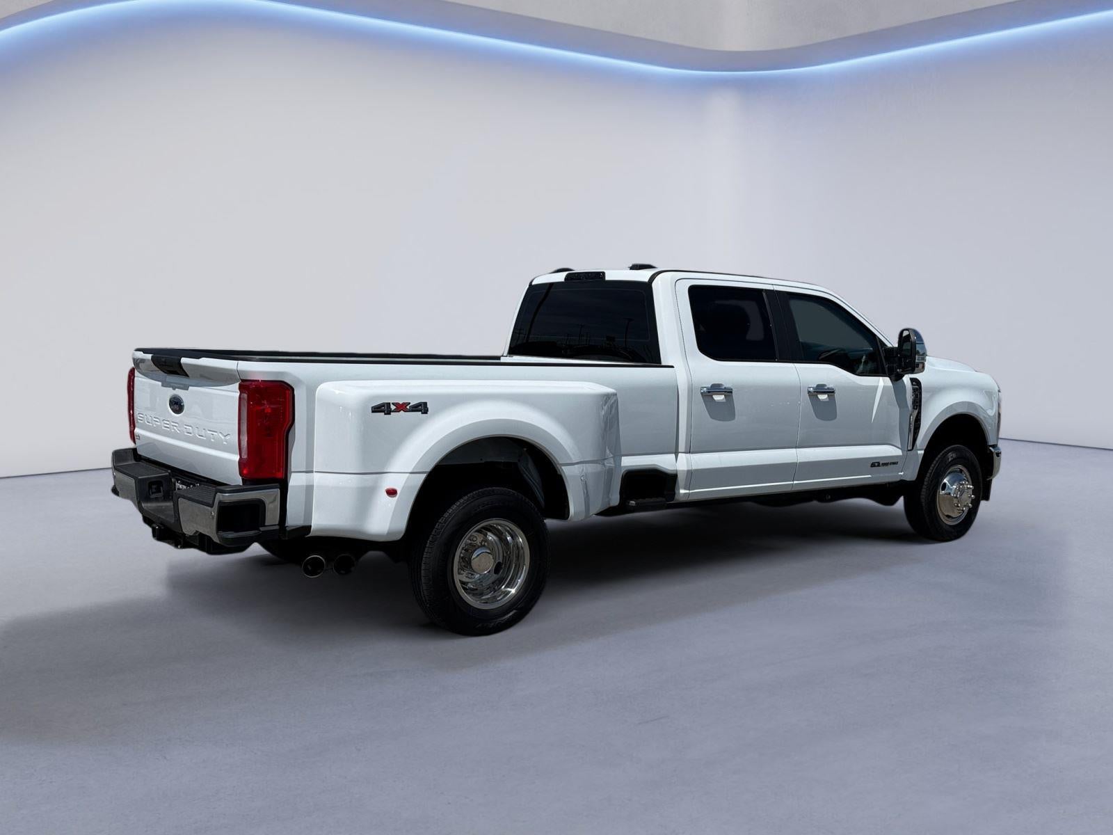 2023 Ford Super Duty F-350 DRW XL