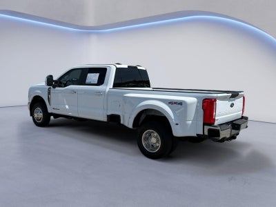 2023 Ford Super Duty F-350 DRW XL