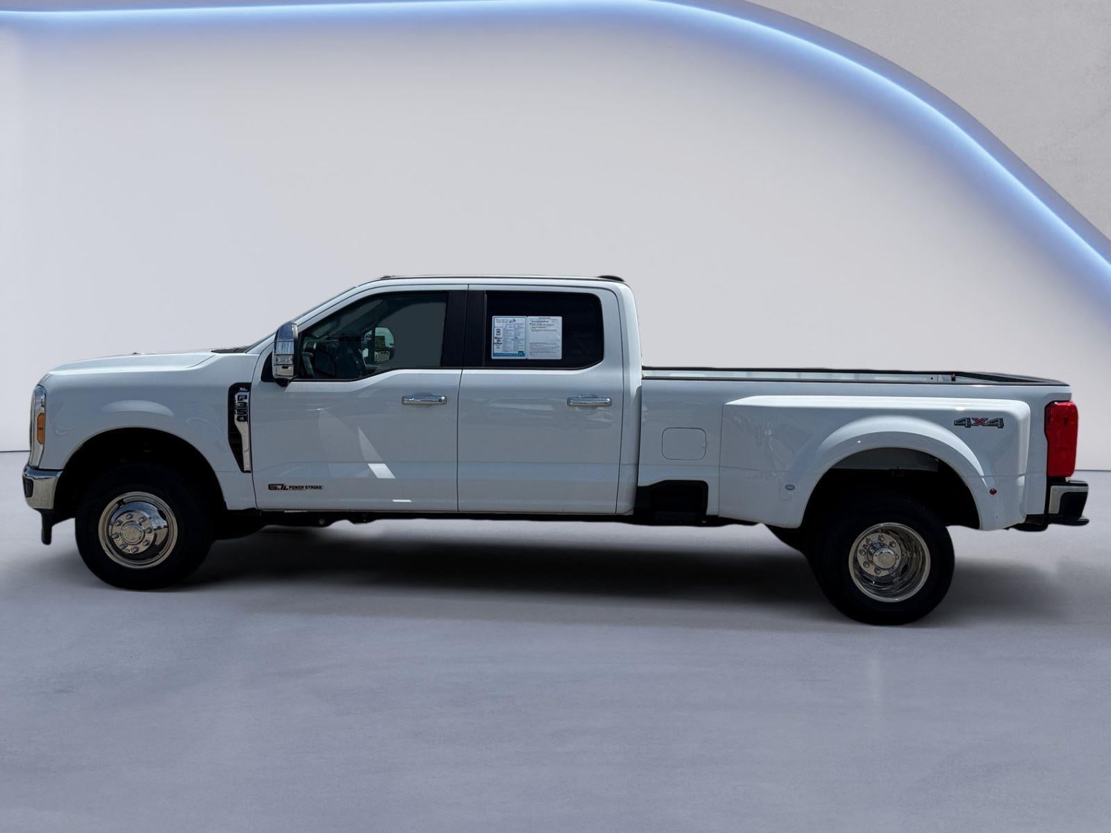 2023 Ford Super Duty F-350 DRW XL