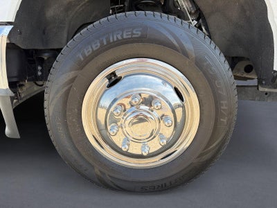 2023 Ford Super Duty F-350 DRW XL