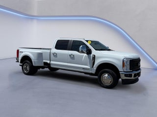 2023 Ford Super Duty F-350 DRW XL