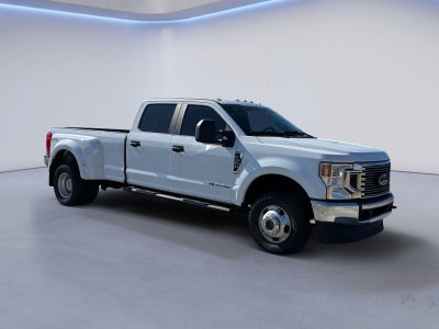 2021 Ford Super Duty F-350 DRW XL