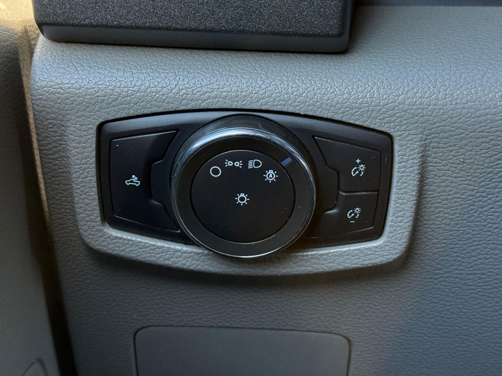 2021 Ford Super Duty F-350 DRW XL