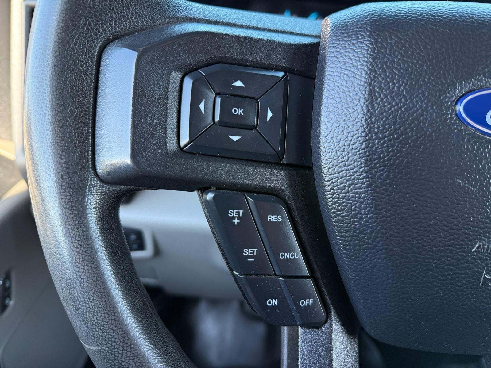 2021 Ford Super Duty F-350 DRW XL