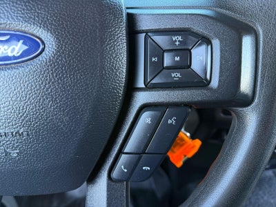 2021 Ford Super Duty F-350 DRW XL