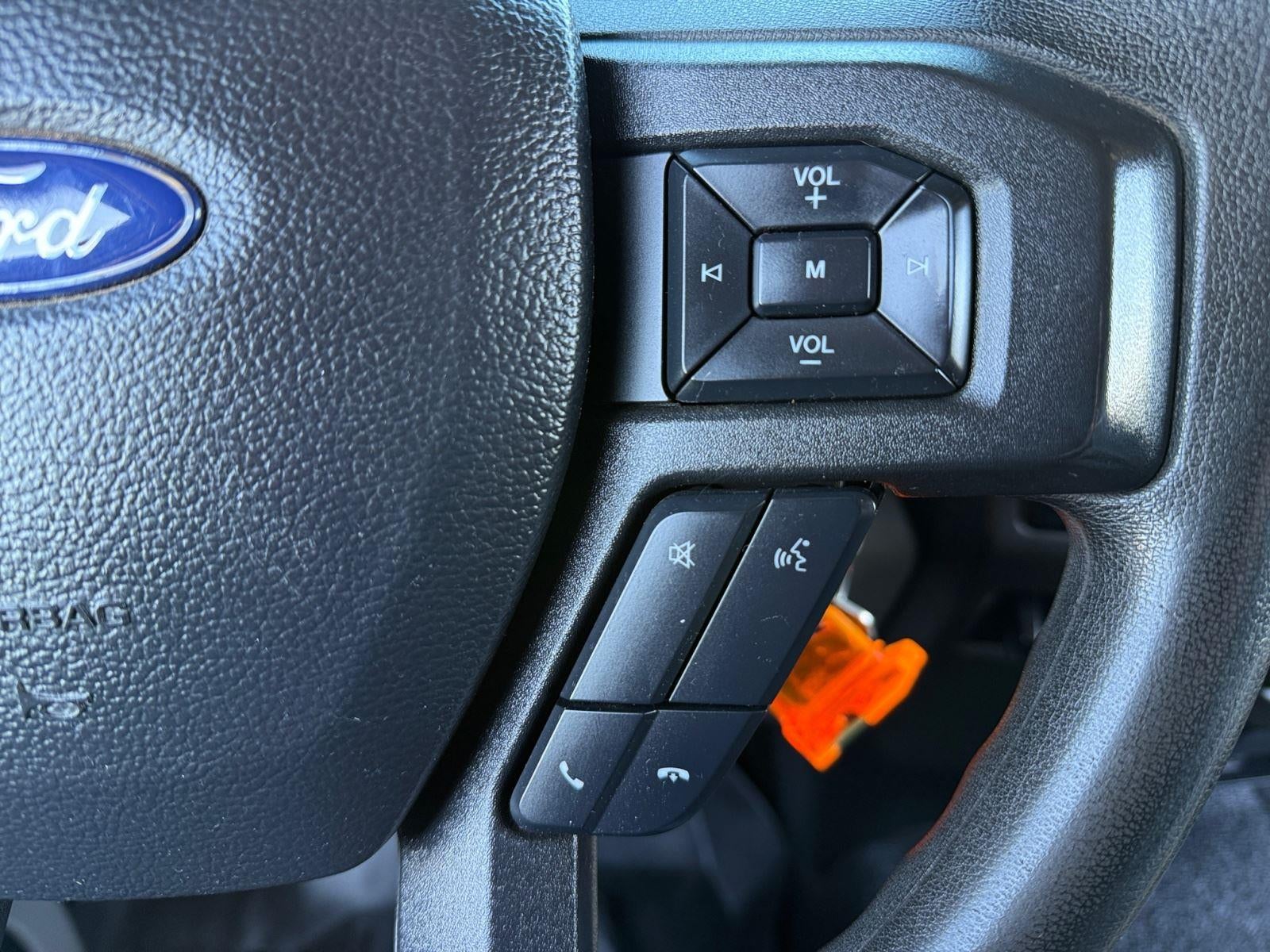 2021 Ford Super Duty F-350 DRW XL