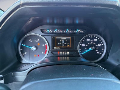 2021 Ford Super Duty F-350 DRW XL