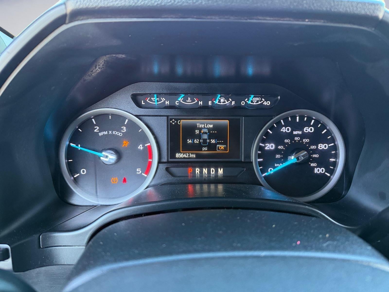 2021 Ford Super Duty F-350 DRW XL